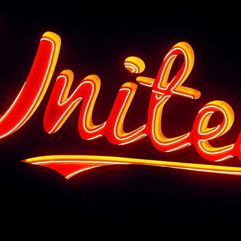 Вечер живой музыки с Dannydevito в United