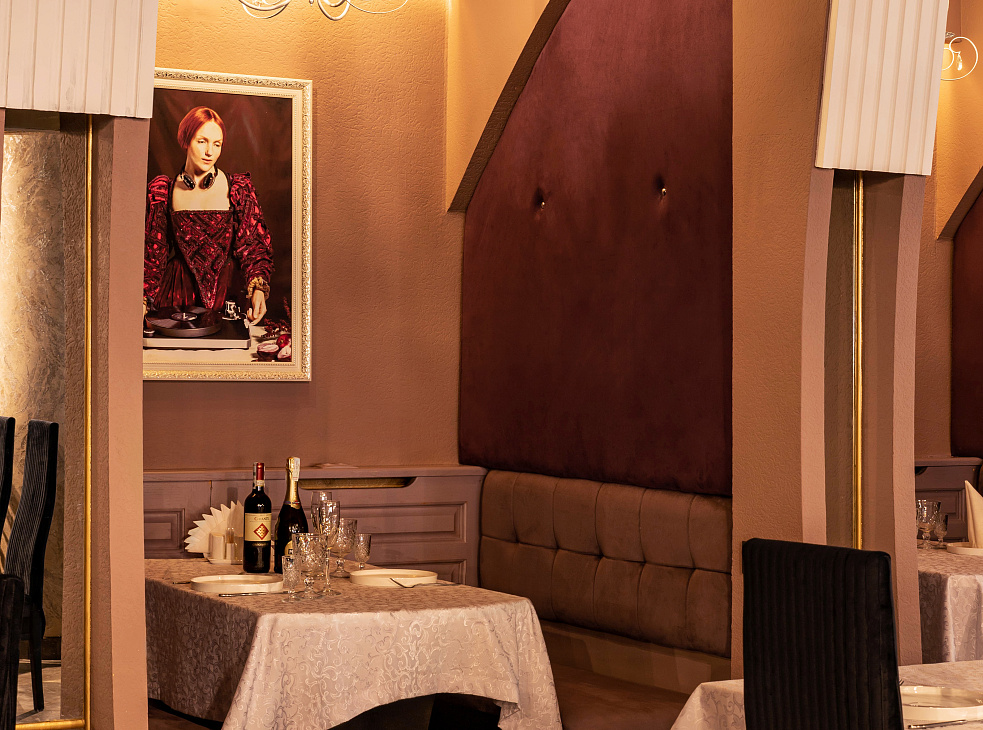 Triumph Restaurant (Триумф)