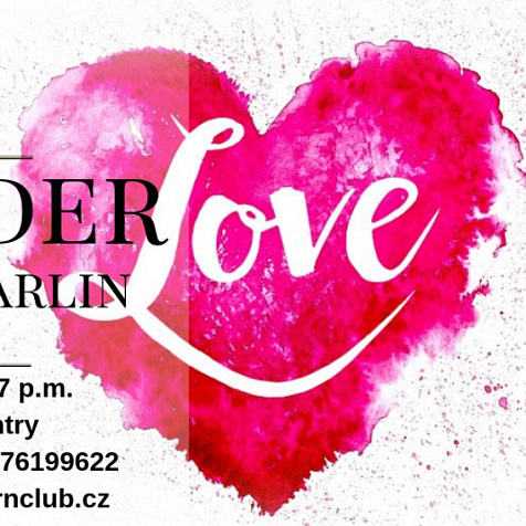 Tinder live Karlin at Unicorn