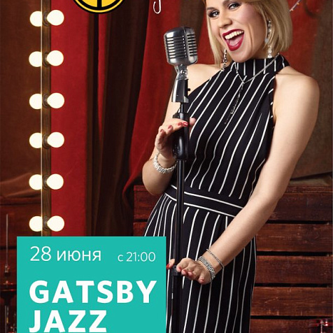 Gatsby Jazz