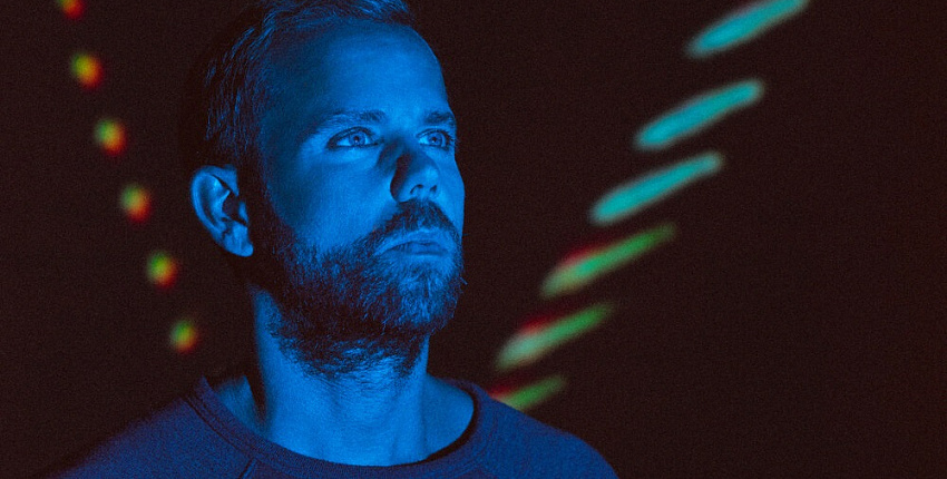 M83 показали клип «Oceans Niagara»