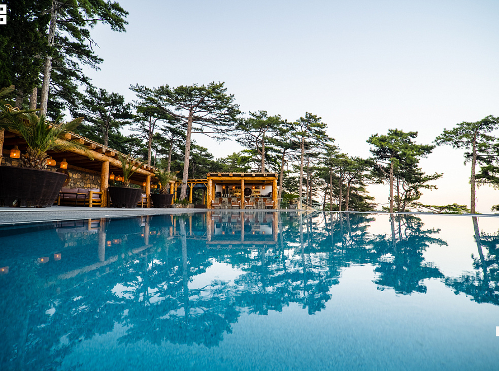 Ресторан MODUS