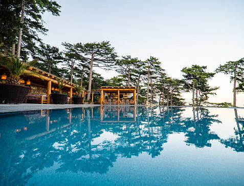 Ресторан MODUS