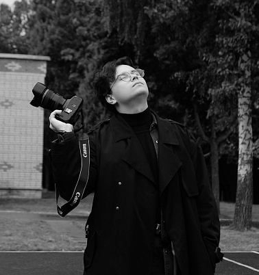 Егор Орехов