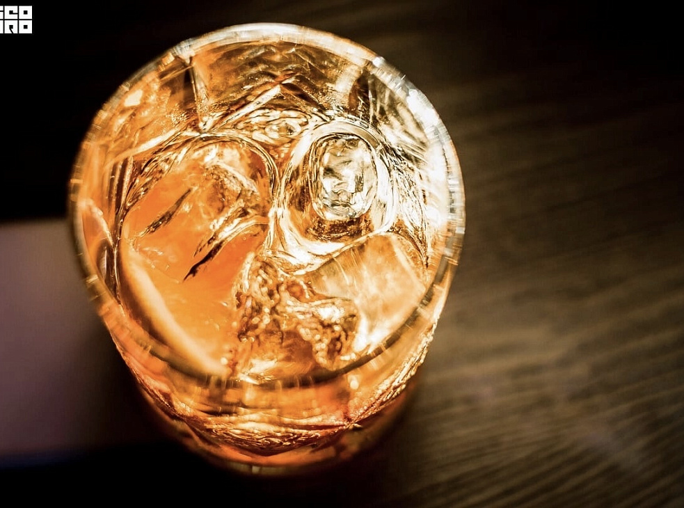 Matreshka Food & Bar