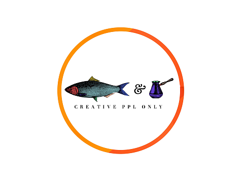 Селедка и Кофе