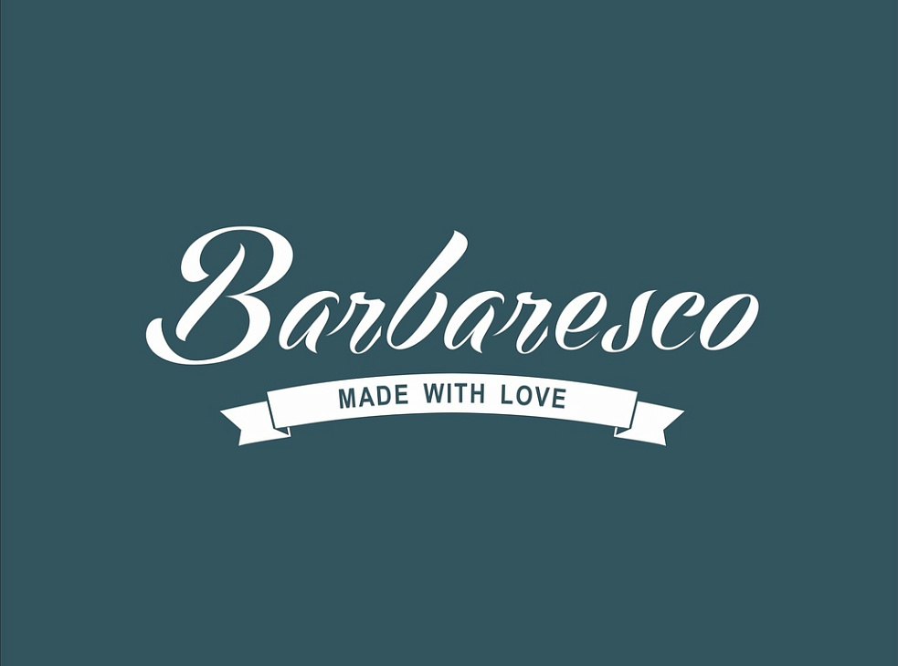 Barbaresco