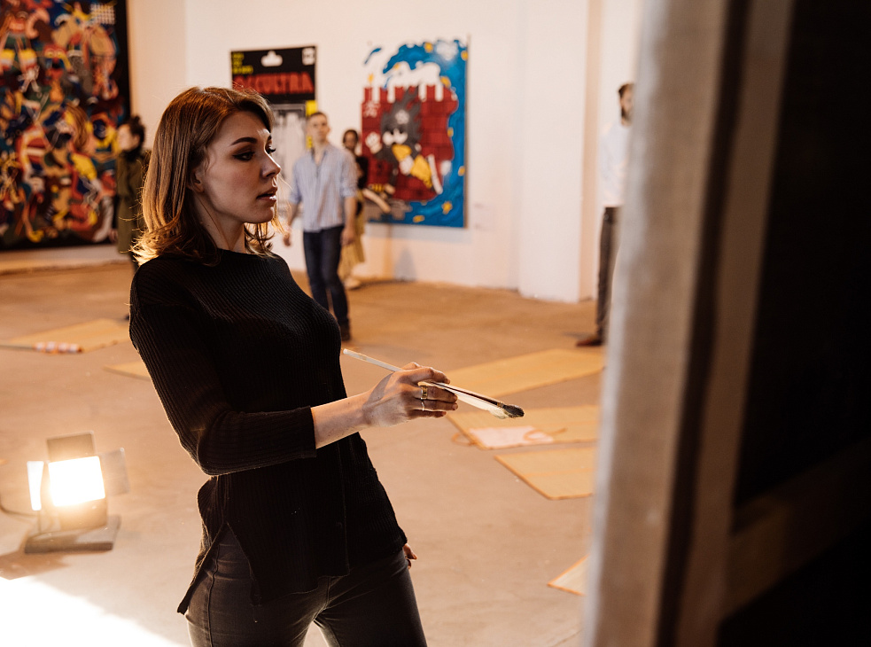 Музей стрит-арта