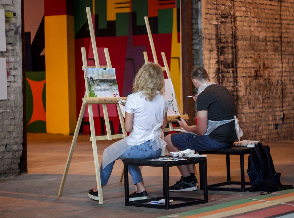 Музей стрит-арта