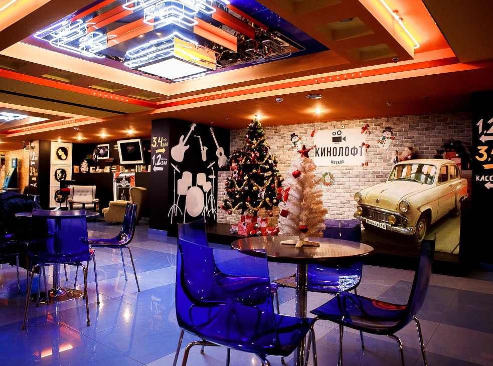 Отель "Москва"