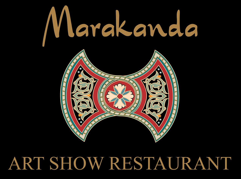 Marakanda Art Show