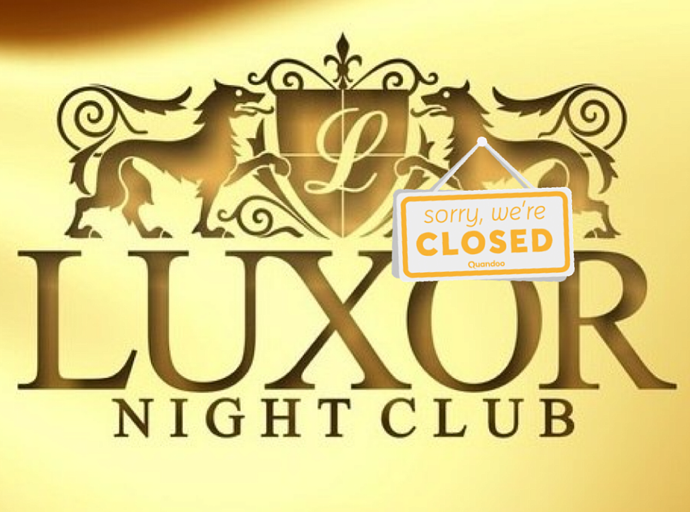 Luxor Night Club