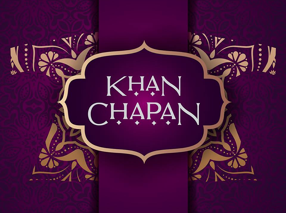 KHAN CHAPAN