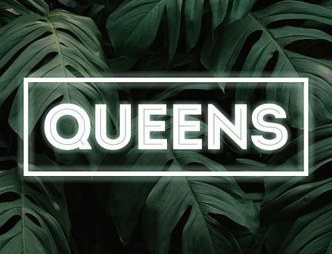 Queens
