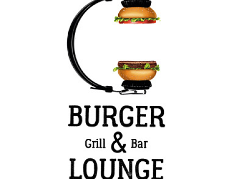 Burger and Lounge grill bar