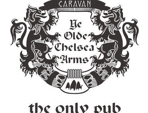Ye Olde Chelsea Arms