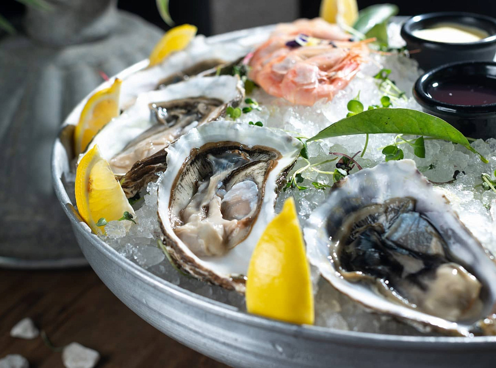 Baikal Bar&Restaurant