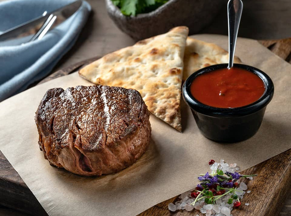 Baikal Bar&Restaurant