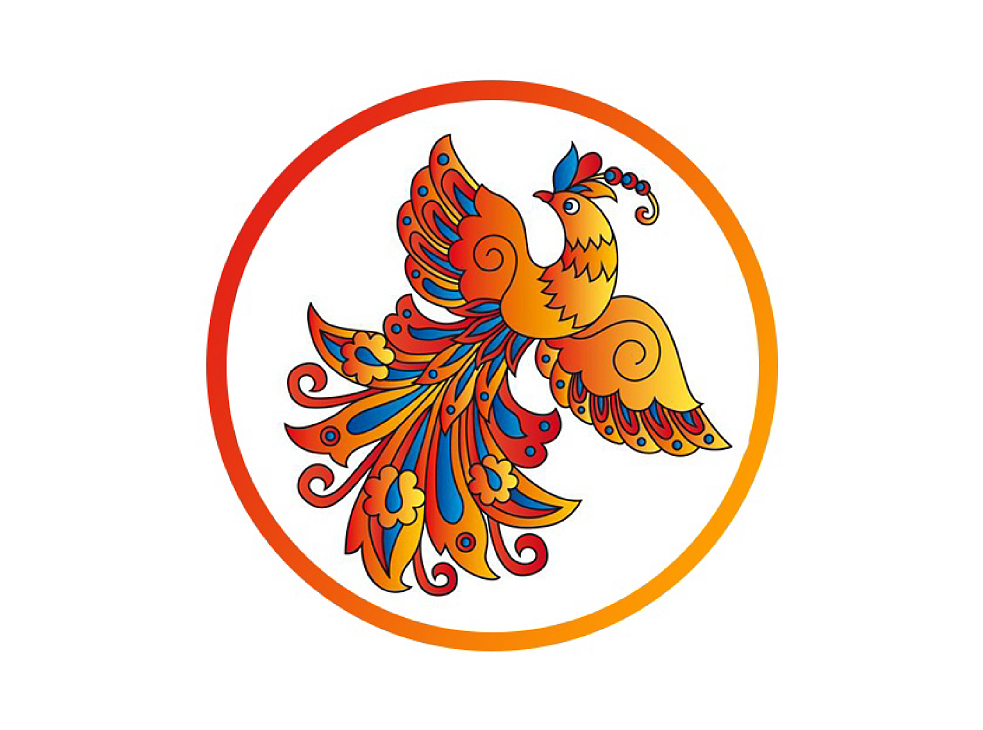 ТРЦ «Жар-Птица»