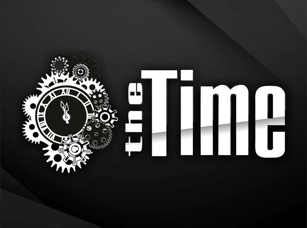 The Time