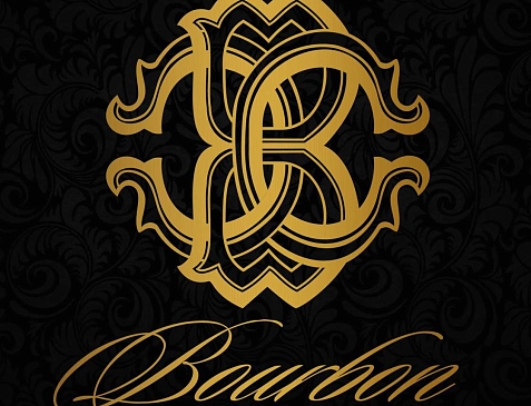 Bourbon Restaurant & Lounge bar