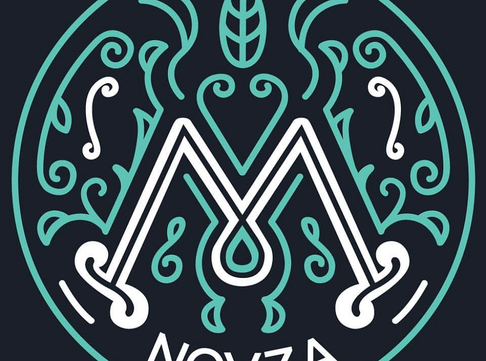 Мята Lounge Novza