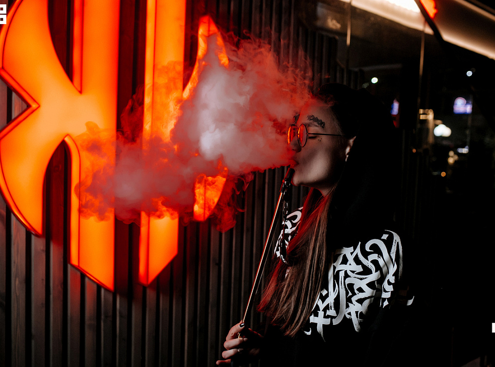 Крабы-Кебабы