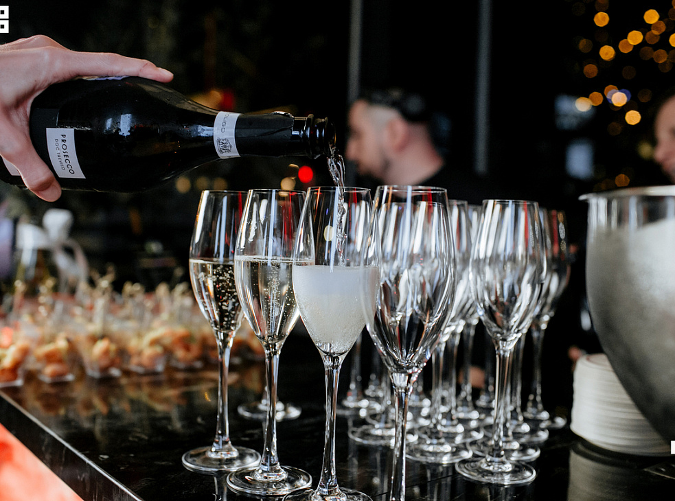 Крабы-Кебабы