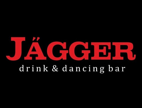 JÄGGER BAR 
