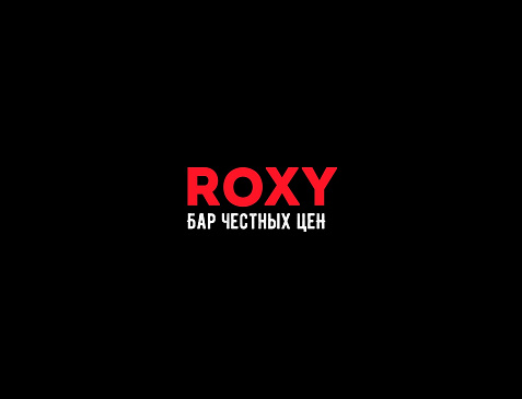 Roxy Bar