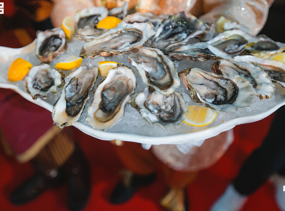 КАШАЛОТ РЕСТОРАН