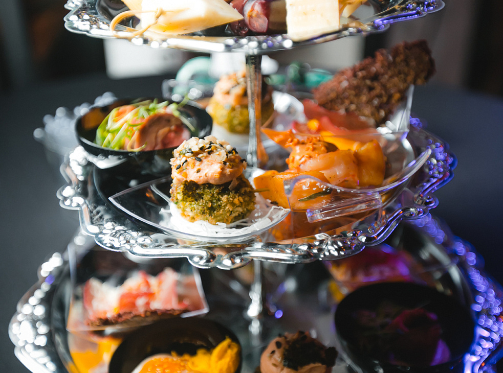 КАШАЛОТ РЕСТОРАН