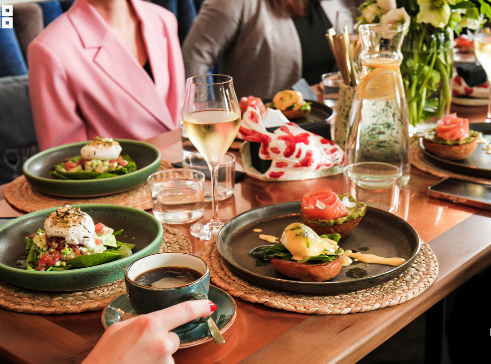 КАШАЛОТ РЕСТОРАН