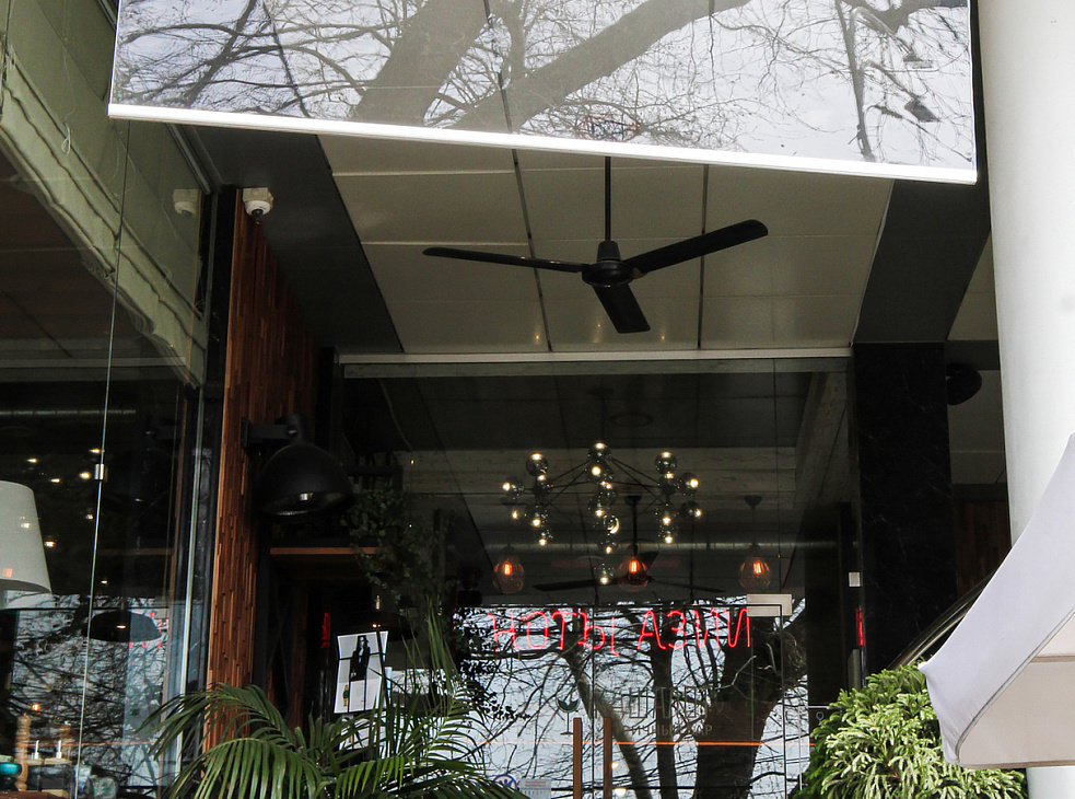 КАШАЛОТ РЕСТОРАН