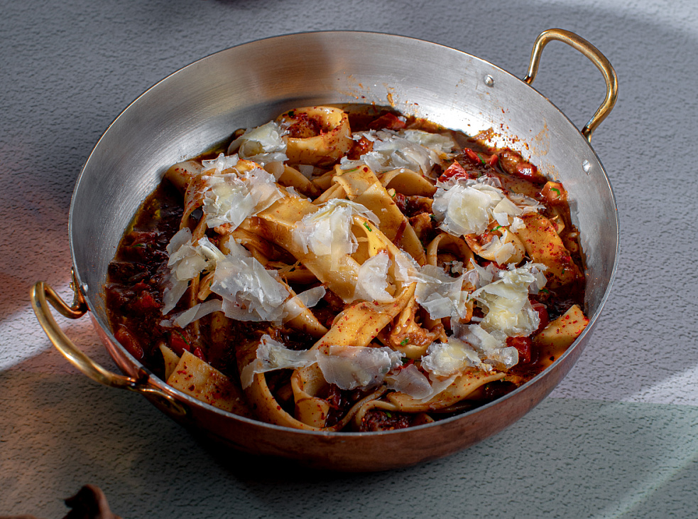 VASILCHUKÍ Chaihona №1