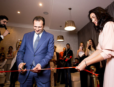 Женский клуб "SVOYA"