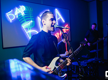 «БАZА» - Открытие Караоке зала!