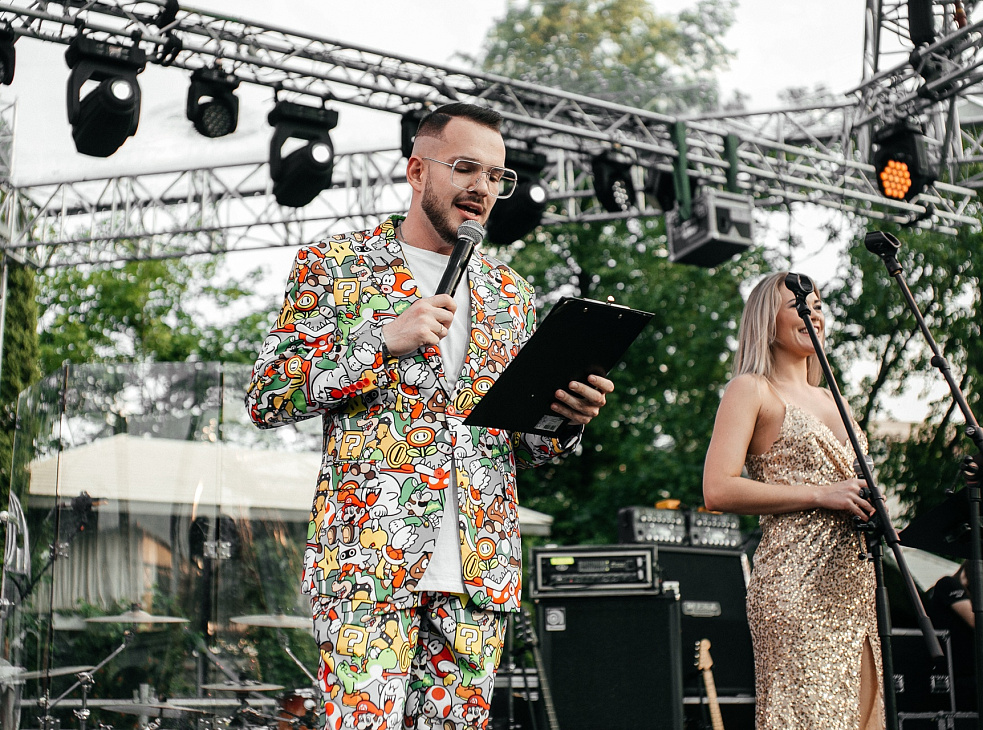 Ресторан "Ginza"