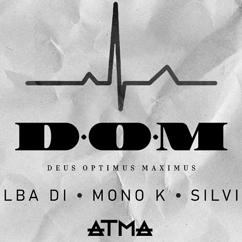 Вечеринка IMPULS в D.O.M.