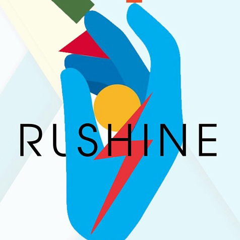 Rushine в "СВОИ"