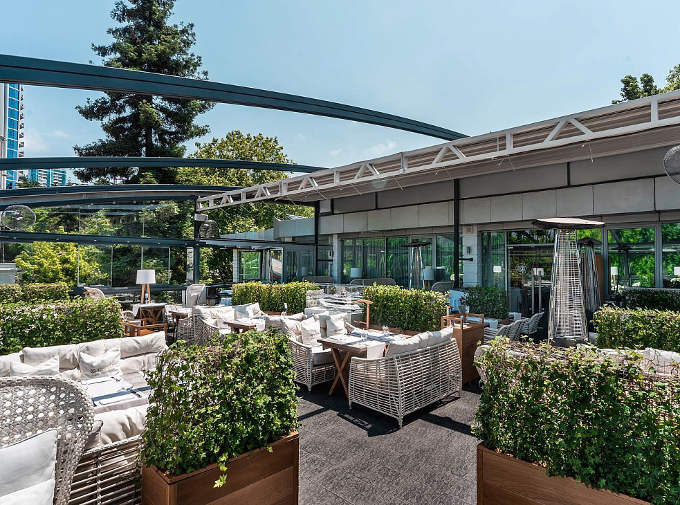 Плакучая Ива