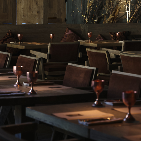 День всех влюблённых с Огоньком