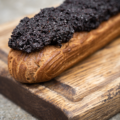 Вечер свиданий в моднейшем гастробистро в «Техникум»