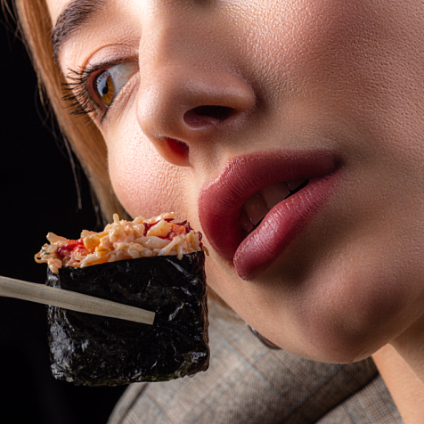 Романтический вечер в ресторане «Сахалин»