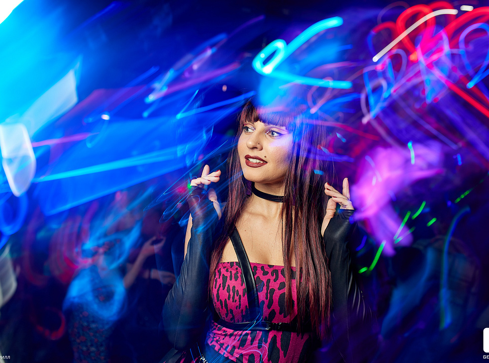 Диско-Бар «Bravo»