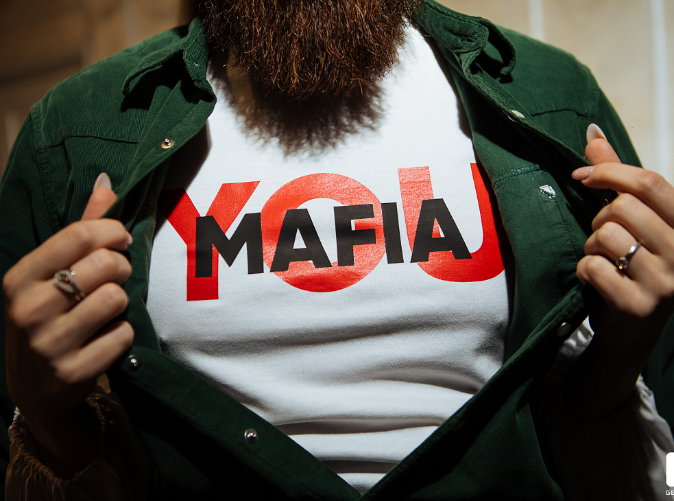 You MAFIA