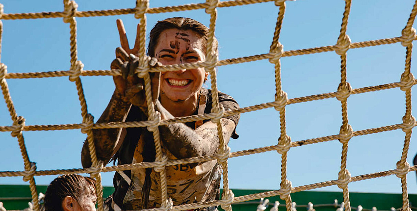 Гонка Героев глазами фотографов