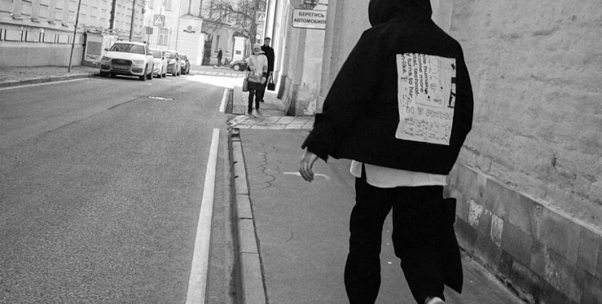 Как закалялся российский street-wear