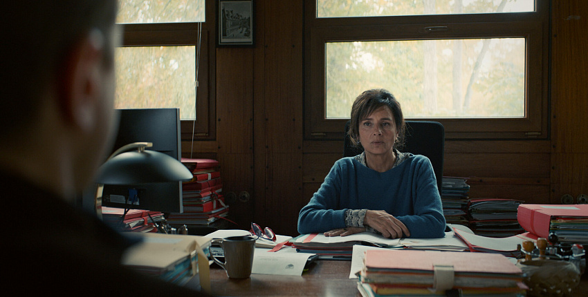 Стали известны победители кинопремии «Сезар»