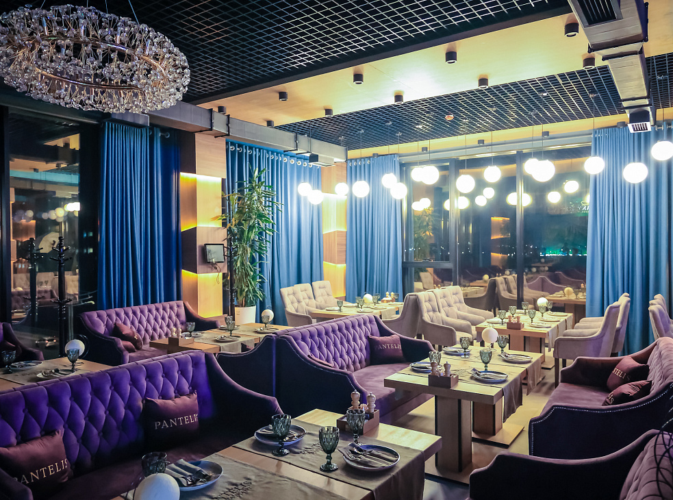 Pantelis Family Restaurant